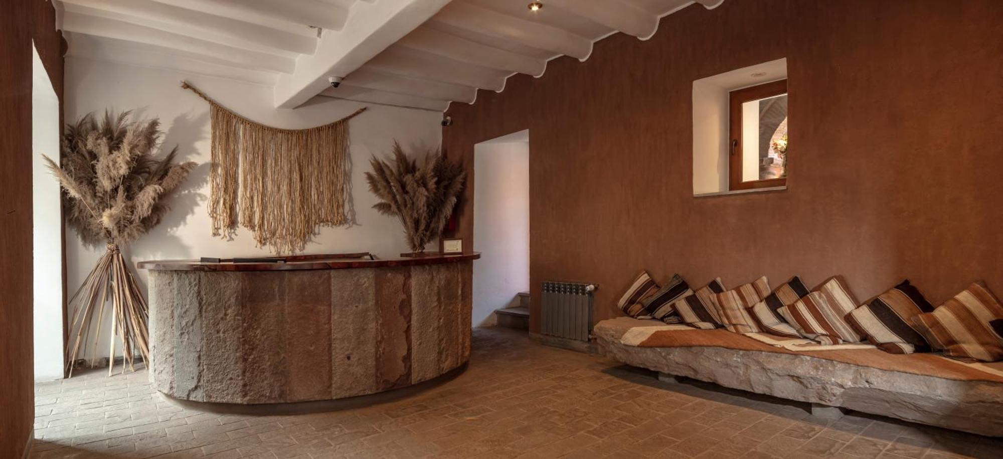 Tambo Del Arriero Hotel Boutique Cusco Bagian luar foto
