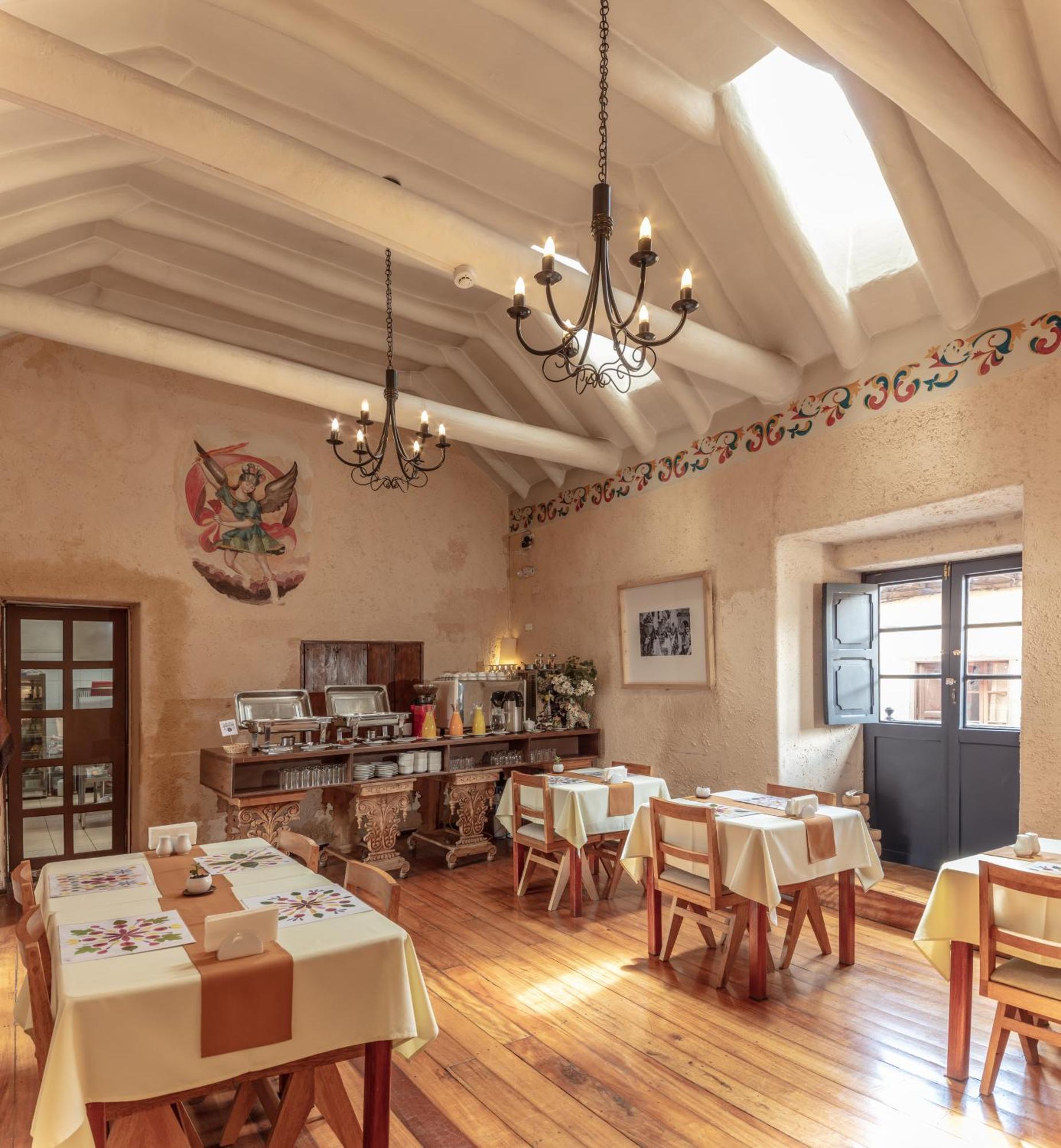 Tambo Del Arriero Hotel Boutique Cusco Bagian luar foto