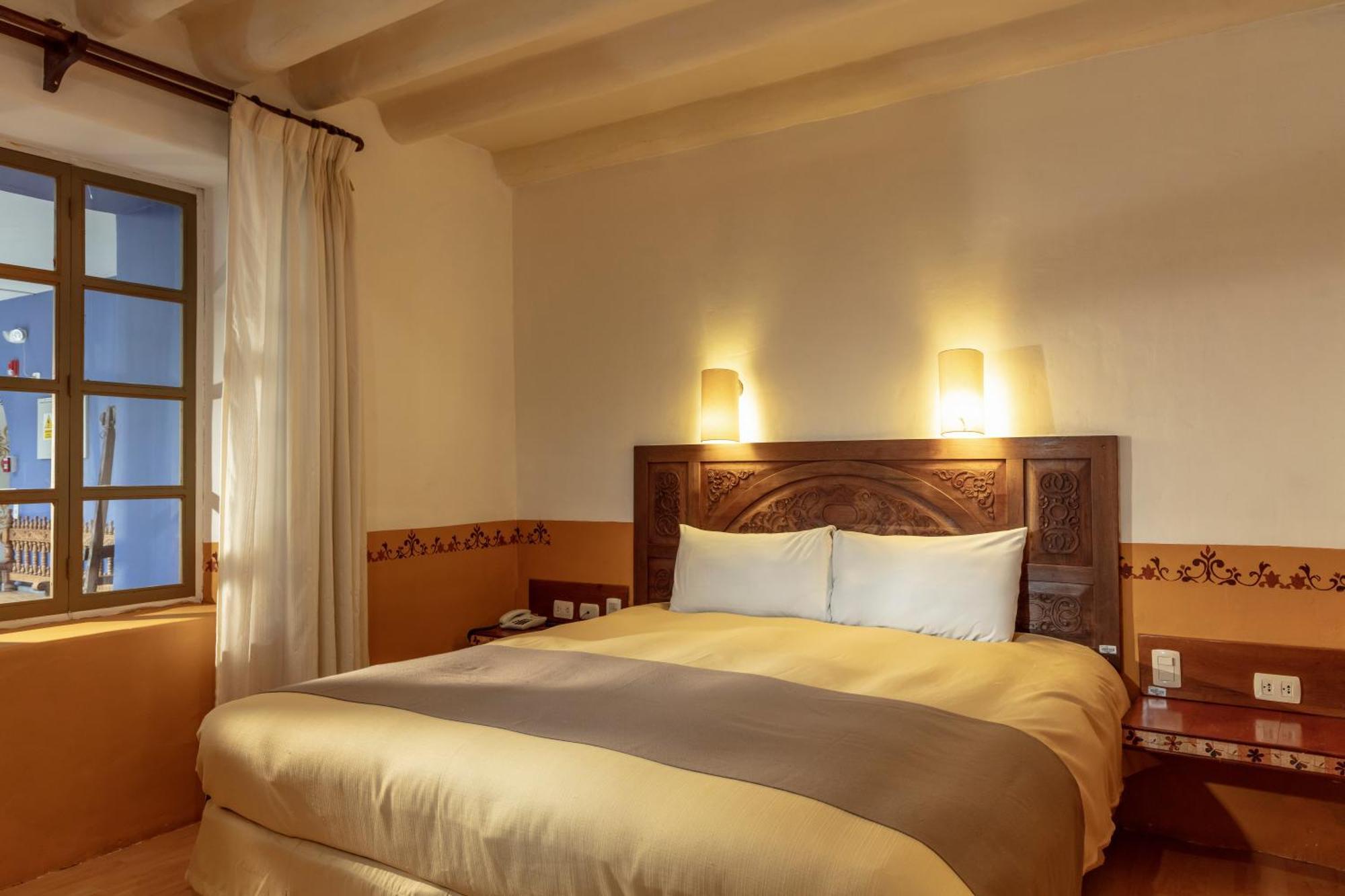 Tambo Del Arriero Hotel Boutique Cusco Bagian luar foto